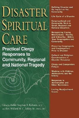Disaster Spiritual Care(English, Hardcover, unknown)