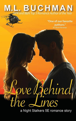 Love Behind the Lines(English, Paperback, Buchman M L)