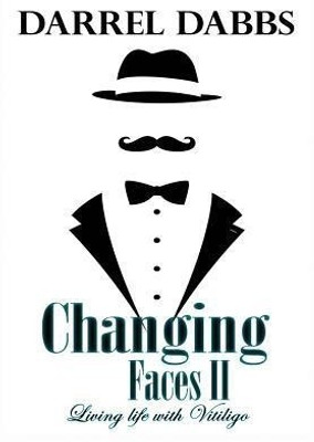Changing Faces II(English, Hardcover, Dabbs Darrel)