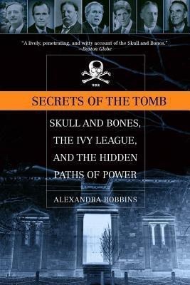 Secrets Of The Tomb(English, Paperback, Robbins Alexandra)