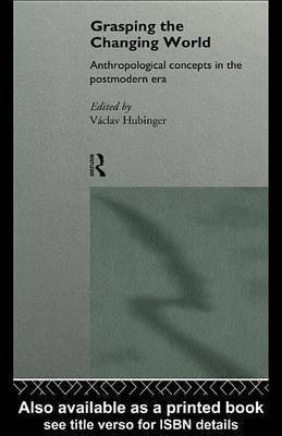 Grasping the Changing World(English, Electronic book text, unknown)