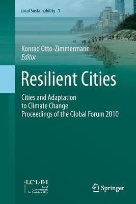 Resilient Cities(English, Paperback, unknown)
