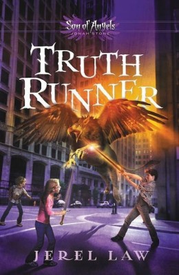 Truth Runner(English, Paperback, Law Jerel)