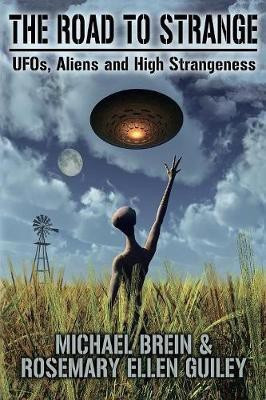 The Road to Strange(English, Paperback, Brein Michael)