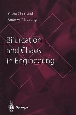 Bifurcation and Chaos in Engineering(English, Paperback, Chen Yushu)