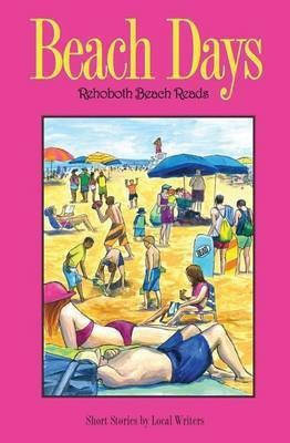 Beach Days(English, Paperback, unknown)