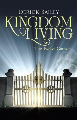 Kingdom Living(English, Paperback, Bailey Derick)