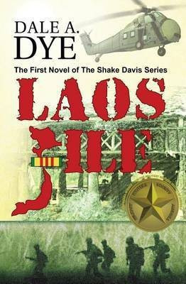 Laos File(English, Paperback, Dye Dale)