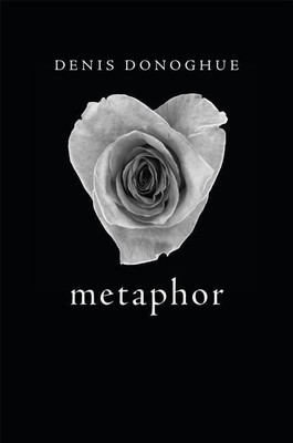 Metaphor(English, Hardcover, Donoghue Denis)