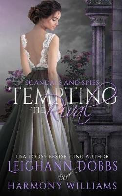 Tempting The Rival(English, Paperback, Dobbs Leighann)