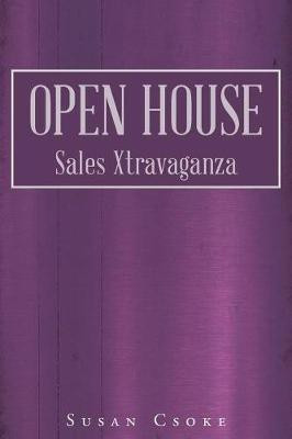 Open House(English, Paperback, Csoke Susan)