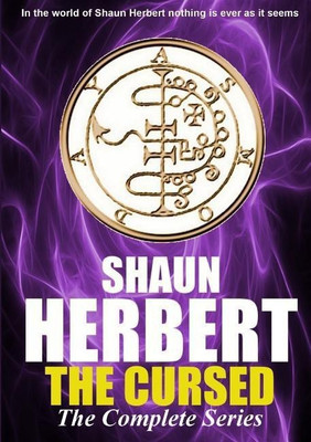 The Cursed(English, Paperback, Herbert Shaun)