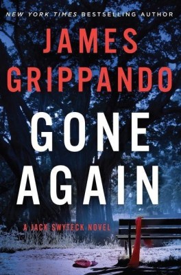 Gone Again(English, Hardcover, Grippando James)