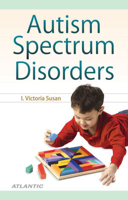 Autism Spectrum Disorders(English, Paperback, Victoria Susan)