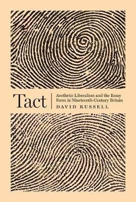 Tact(English, Hardcover, Russell David)