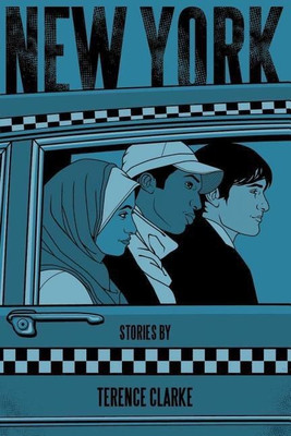 New York(English, Paperback, Clarke Terence)