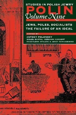 Polin: Studies in Polish Jewry Volume 9(English, Paperback, unknown)