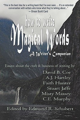 How to Write Magical Words  - A Writer's Companion(English, Paperback, unknown)