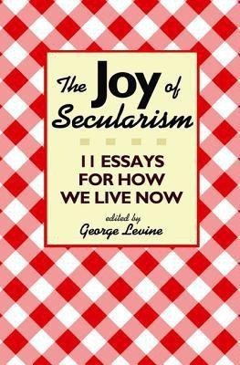 The Joy of Secularism(English, Paperback, unknown)