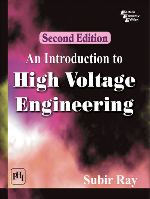 An Introduction to High Voltage Engineering(English, Paperback, Ray Subir)