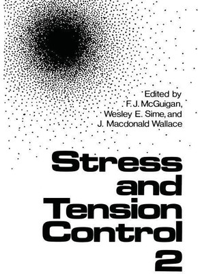 Stress and Tension Control 2(English, Paperback, McGuigan F. J.)