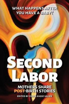 Second Labor(English, Paperback, unknown)