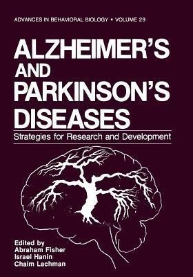 Alzheimer's and Parkinson's Diseases(English, Paperback, unknown)