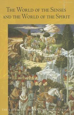 The World of the Senses(English, Paperback, Steiner Rudolf)