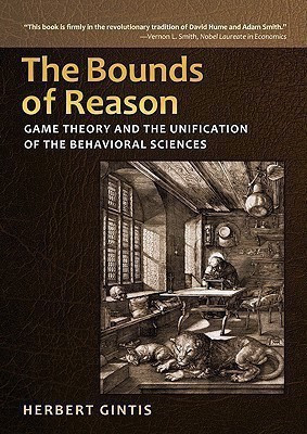 The Bounds of Reason(English, Hardcover, Gintis Herbert)