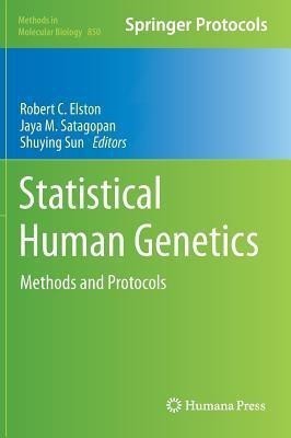 Statistical Human Genetics(English, Hardcover, unknown)