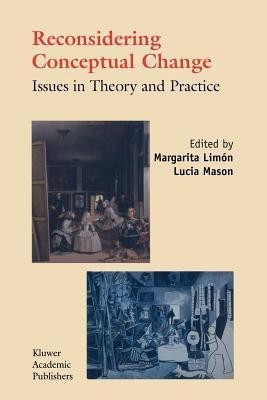 Reconsidering Conceptual Change: Issues in Theory and Practice(English, Paperback, unknown)