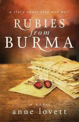 Rubies from Burma(English, Paperback, Lovett Anne)