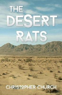 The Desert Rats(English, Paperback, Church Christopher)