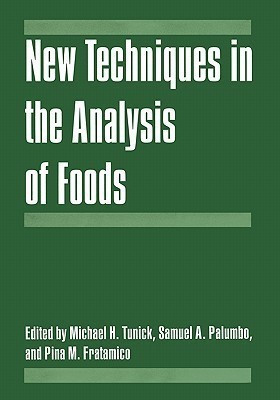 New Techniques in the Analysis of Foods(English, Paperback, unknown)