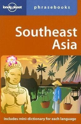 Southeast Asia Phrasebook(English, Paperback, unknown)