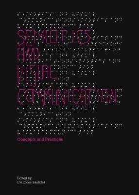 Semiotics and Visual Communication(English, Hardcover, unknown)