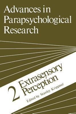 Advances in Parapsychological Research(English, Paperback, unknown)