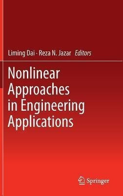 Nonlinear Approaches in Engineering Applications(English, Hardcover, unknown)