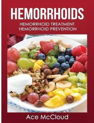 Hemorrhoids(English, Hardcover, McCloud Ace)