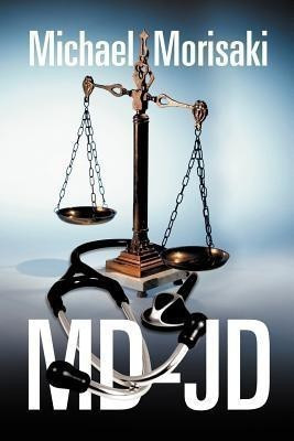 MD-Jd(English, Paperback, Morisaki Michael)