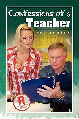 Confessions of a Teacher(English, Paperback, Jensen Reg)