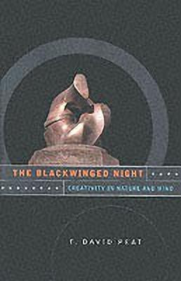 The Blackwinged Night(English, Paperback, Peat E. David)