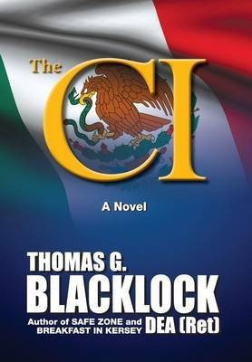 The CI(English, Hardcover, Blacklock Thomas G)