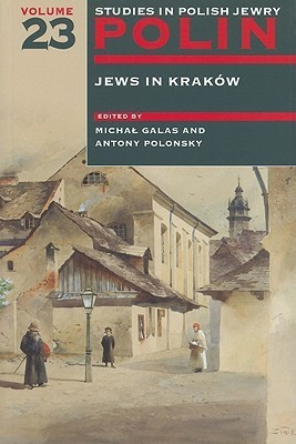 Polin: Studies in Polish Jewry Volume 23(English, Paperback, unknown)