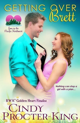 Getting Over Brett(English, Paperback, Procter-King Cindy)