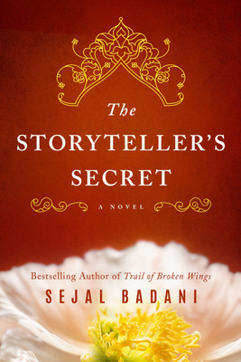 The Storyteller's Secret(English, Paperback, Badani Sejal)