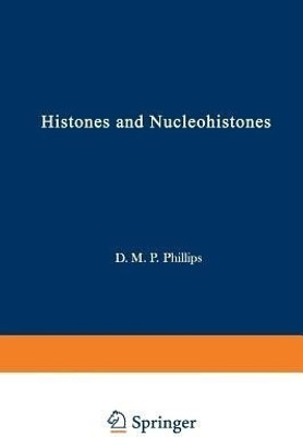 Histones and Nucleohistones(English, Paperback, unknown)