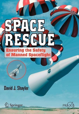 Space Rescue(English, Paperback, David Shayler)