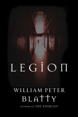 Legion(English, Paperback, Blatty William Peter)