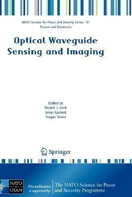 Optical Waveguide Sensing and Imaging(English, Hardcover, unknown)
